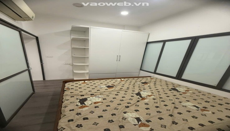 Siêu hiếm, căn hộ Tập thể Vĩnh Hồ 50m2, tầng 3 2 ngủ, Full đồ, 7.5 triệu